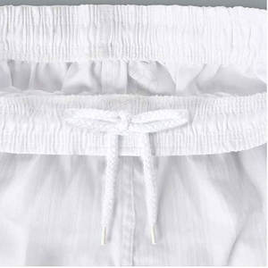 Nouvelle conception, best-seller, uniforme de taekwondo 100% coton, couleurs et logo personnalisés, faible MOQ, prix de gros en stock - Product Image 4