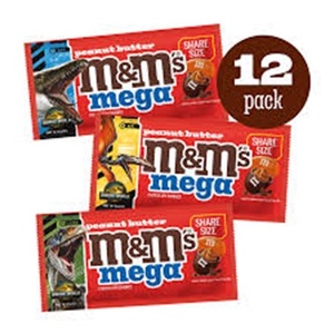 Crispy <b>M</b>&<b>M</b> <b>Peanut</b> Chocolate Ball Chocolate Beans Candy Ready for Export - Product Image 5