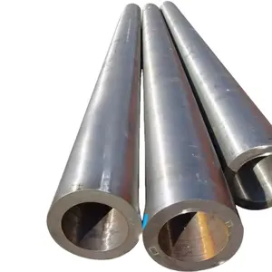 Ss304 Sch40ステンレスシームレス鋼管/Ss 304L楕円形管、シームレス鋼管用サイズミルロール