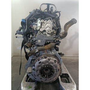 MOTOR COMPLETO MAZDA Serie 3 PE PE híbrido 1998 (19>) - Product Image 1