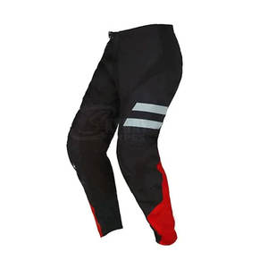 2024 combinaison de motocross grande taille protection de conduite de moto pour hommes 100% combinaison de course authentique à vendre - Product Image 6