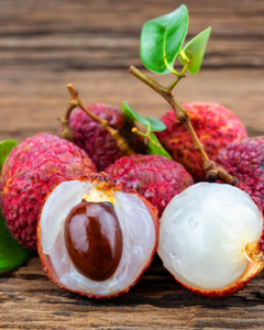 LYCHEE VIETNAMITA ENLATADO, FRUTA DE PRIMERA CALIDAD EN ALMÍBAR - Product Image 1