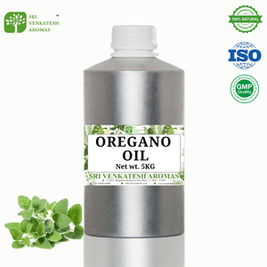 Huile d'origan fraîche naturelle (Origanum Vulgare) | 100% pure et naturelle | Approvisionnement en vrac à prix compétitif du fabricant indien - Product Image 5