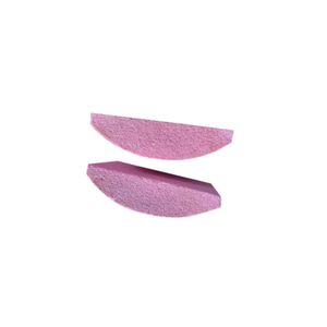Segment de meulage Blanchard durable pour une élimination importante des excès de matière et une finition de surface lisse - Product Image 2