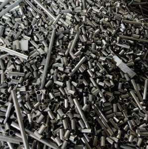 Déchets de recyclage de carbure de tungstène |   Fournisseur de déchets métalliques durs - Product Image 3