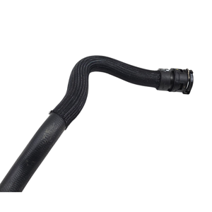 Manguera Inferior del Radiador OPEL Corsa Serie F 9824409380 HN05 Gasolina 1200 (19>) - Product Image 4