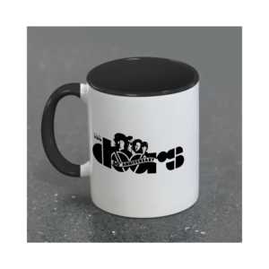 60e anniversaire des Doors, tasse pour cadeaux - Product Image 1