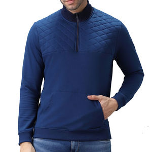 Bonne vente, prix de gros, sweatshirts pour homme fabriqués au Pakistan, sweatshirts à capuche pour homme - Product Image 1
