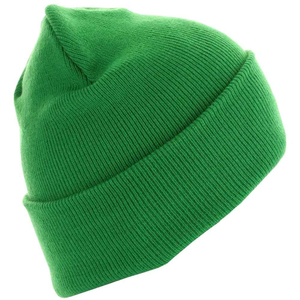 Venta caliente Gorros Gorras Etiqueta privada Precio barato de alta demanda Fabricante tendencia superior Alta calidad nuevo diseño Beanie Cap - Product Image 1