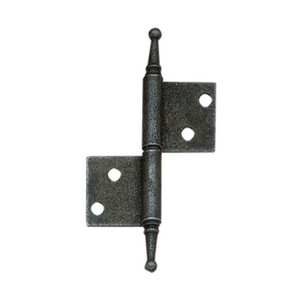 Cerniera Art. 48078 Mm.50x85 Sinistra Ferro Vecchio - Product Image 1