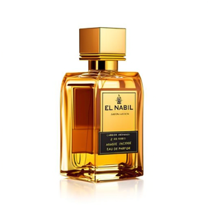 2 * 65 ml El Nabil - Perfume Unisex Arabie Incense Eau De Parfum - Product Image 2