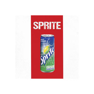 Boisson gazeuse 330 ml en canette S-prite, saveur citron-lime fraîche, paquet de 24 - Product Image 5