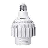 Lampe de culture LED PAR30Z E27 E26 avec zoom, angle de faisceau réglable de 15 à 60 degrés pour la germination des graines et les plantes d'intérieur