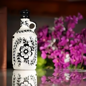 Bouteilles en céramique personnalisées en vrac à des tarifs de gros réduits pour les restaurants, les cafés et les vendeurs en ligne à l'échelle nationale - Product Image 1