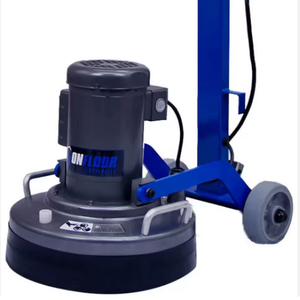 ¡Muy bien valorado! Pulidoras de Pisos de Concreto de Velocidad Variable para Múltiples Superficies 2026 OF16PRO 16 - 1450 rpm - Listas para Enviar - Product Image 3