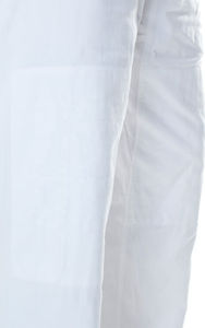 ชุดยูโดคาราเต้สำหรับผู้ชายมืออาชีพ ปี 2026 แบบยืดได้ ราคาขายส่ง สำหรับฝึกซ้อมและศิลปะการต่อสู้ - Product Image 4