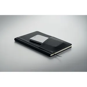 Personalized Cinco A5 <b>Notebook</b> for Effective Merchandising - Product Image 1