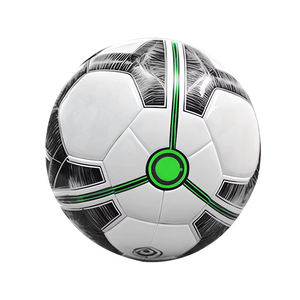 Balón de Fútbol, Balón de Fútbol Tamaño 5, Balón de Fútbol Resistente al Desgaste, Entrenamiento de Fútbol, Venta al por Mayor - Product Image 1