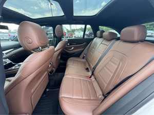 Mercedes-Benz Clase E E63s AMG 2020 Usado en Buen Estado - Product Image 4