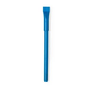 Penna a Sfera Ecologica Promozionale con Personalizzazione - Product Image 1