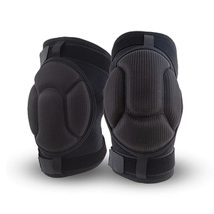 Fabricación de vendajes y rodilleras de alta calidad, las mejores rodilleras ajustables de compresión son populares en los deportes al aire libre - Product Image 2