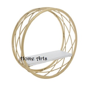 Latest Design Metal 2 Tier <b>Cake</b> Server With Bestest Quality Gold Color Dessert Snacks Server At Lowest Price - Product Image 4