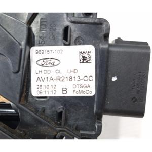Serrure avant gauche FORD B - Max Sedan AV1A-R21813-CC (12>) - Product Image 5