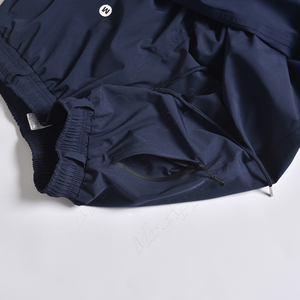 Pantalones de Nieve Hipster, Pantalones de Nieve Holgados a la Moda, Cortavientos, Impermeables, Transpirables, 10.000 mm, Estilo Hip Hop, Unisex - Product Image 5