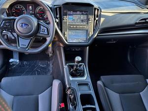 SUBARU WRX 2022 USADO, Volante a la Izquierda/Derecha - Product Image 4