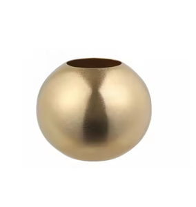 European Marvelous Elegant Flower Vases New Arrival Designer <b>Metal</b> Home & Wedding Decoration Flower Vases Top Trending - Product Image 6