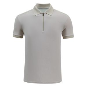 Camisa Polo de punto estampada para hombre, polos de moda para hombre, camisetas Polo de punto de algodón de alta calidad, ropa informal de negocios - Product Image 6