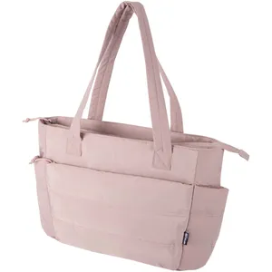 Borsa Tote Sostenibile GRS Riciclata da 15.6 Pollici per Gadget Promozionali - Product Image 3