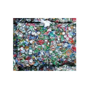 Meilleure qualité de canettes de boissons ferraille en aluminium UBC avec bon prix ferraille utilisée pour les produits de haute qualité - Product Image 2