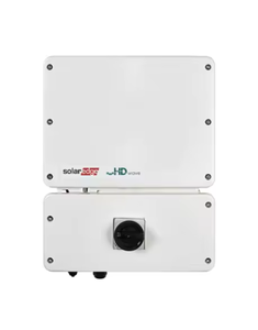 Meilleures ventes HDWAVE SE7600H-US000BNU4 7.6KW Convertisseur Onduleur Industriel Monophasé AC/DC Prêt à l'emploi 2 Expéditions - Product Image 3