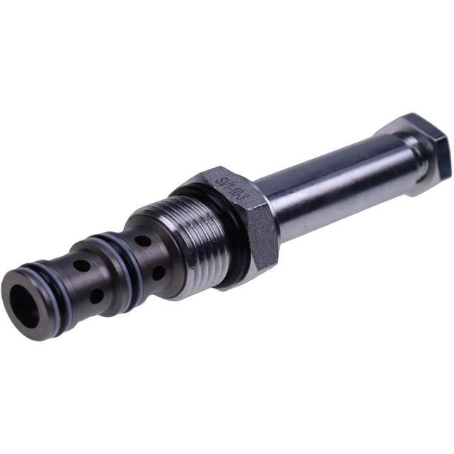Selector Valve SV10-31-0-N-00 for Spool 3-Way 6 GPM Max