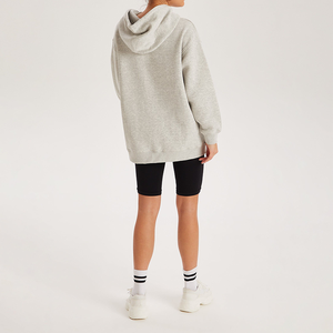 Women's Luxury High Quality Cotton Hoodie New Streetwear Design with Front Logo Designer Brand <b>Tops</b> for <b>Winter</b> Wholesale - Product Image 4