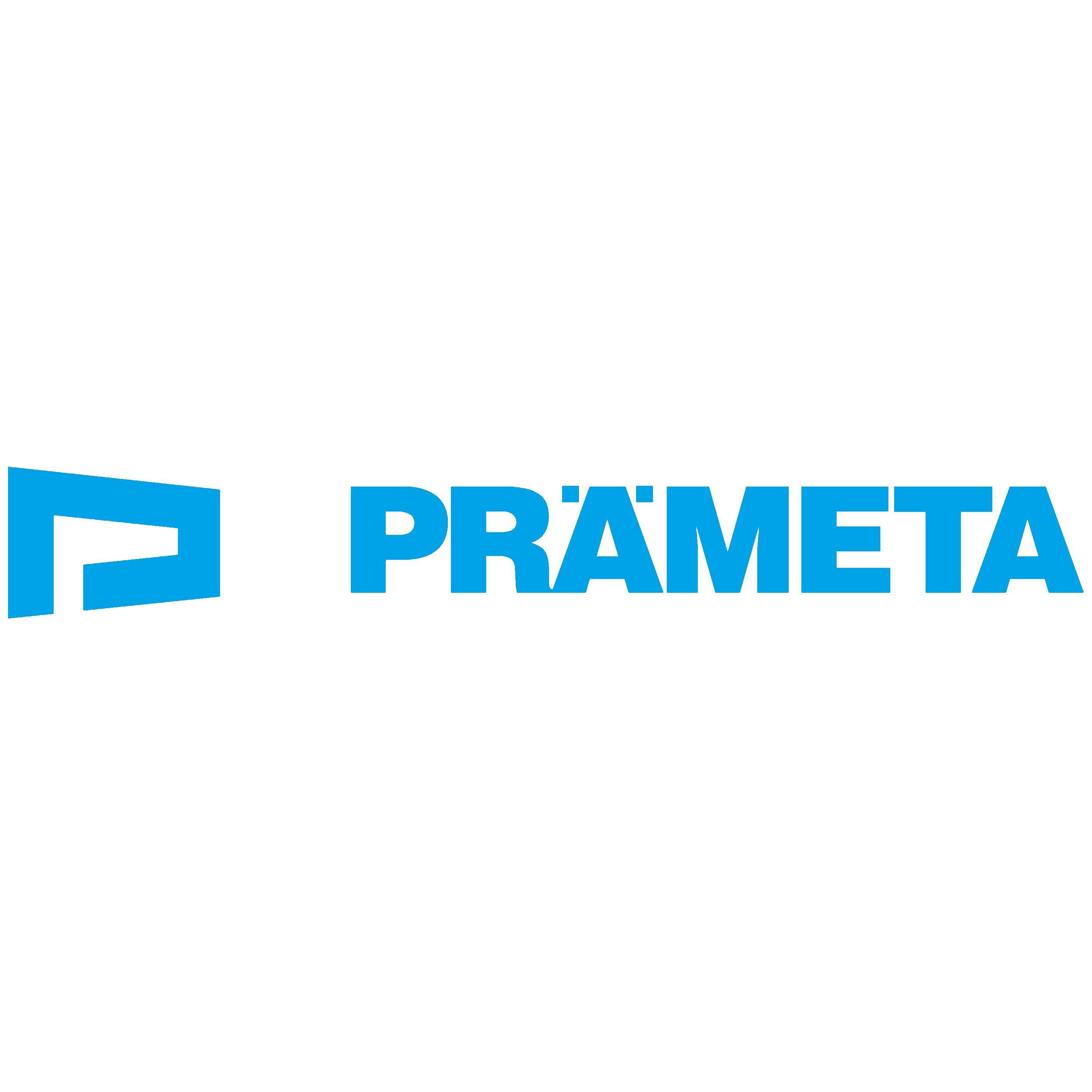 Prämeta GmbH & Co KG logo