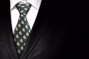 Custom Logo Design Necktie Handmade <b>Men</b> Fashion <b>Tie</b> Masonic Regalia Manufacturer 100% Cotton Clothes and Solid Color in BD <b>Ties</b> - Product Image 3