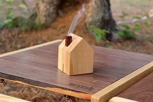 Brûleur à Bakhoor en bois artisanal de luxe de bonne qualité pour le salon ou la chambre à coucher et à des fins de cadeaux pour une distribution mondiale - Product Image 5