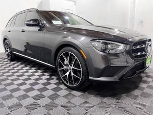 Mercedes-Benz Clase E E 450 4MATIC Todoterreno, Modelo 2022, Equipamiento Estándar - Product Image 6