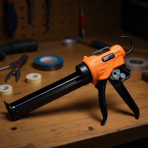 Distributeur de ruban adhésif IRION Excet-310 en métal rotatif avec lame de coupe - Product Image 3