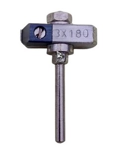 Machine à main avec outils de bijoux à tête de marteau pour l'or et l'argent pour la fabrication de bagues bracelets chaînes - Product Image 6