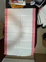 Sacs en plastique PP 25kg 50kg personnalisés grande farine de sucre laminé transparent Bopp tissé pour l'agriculture fabriqué en matériau PE durable