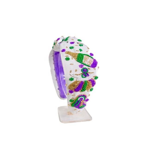 Accesorios para el Cabello de Mujer con Cuentas y Adornos Hechos a Mano, Cómodos, Talla Única, Elegantes - Product Image 6