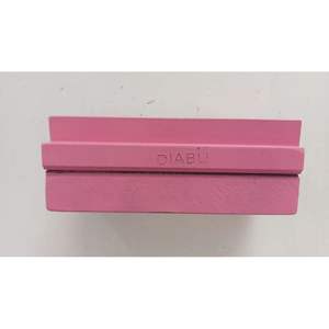 Brique de polissage pour granit grain 100, 130 mm x 15 mm de hauteur - Product Image 3