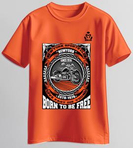 Camisetas de Verano Casuales y Suaves para Hombre y Mujer, Cuello Redondo, Manga Corta, Color Sólido, 100% Algodón, Transpirables, de Secado Rápido, Nuevo Modelo 2025 - Product Image 1