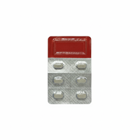 Yuyu Healthcare Corea ODM - Suplemento Desintoxicante Premium de Selenio, Zinc y Cobre, Tabletas de Complejo Antioxidante para Protección Celular en Adultos