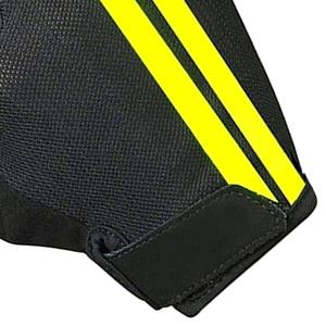 Gants de cyclisme demi-doigts personnalisés Gants de cyclisme sur route respirants et antidérapants en gros - Product Image 5