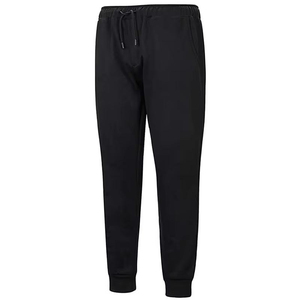 Ensemble de survêtement unisexe en molleton technique 100 % coton respirant de haute qualité, coupe ajustée, multi-poches, décontracté, hiver, deux pièces - Product Image 4