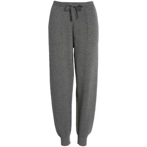 Vêtements de sport personnalisés pour femmes pantalons de fitness joggers pour femmes joggeurs décontractés avec fermeture éclair pour femmes 2026 - Product Image 6